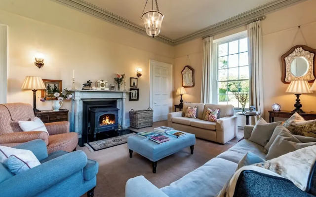 Luxury Country Mansion in West Cork