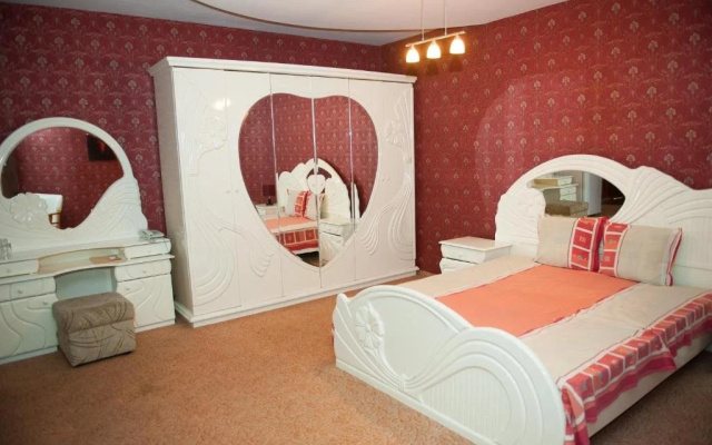 Globus Hotel