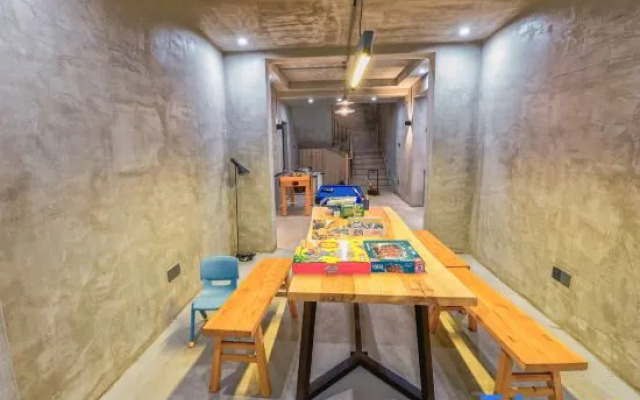 Lin'an Mishuyou Mountain Home stay (the Taihu Lake Lake Source Scenic Spot Store)