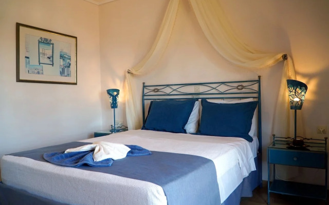 Vasilaras Hotel