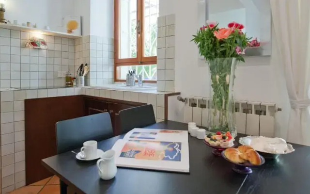 Caporali Apartment