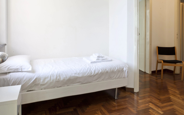 Italianway Comfort - Bligny 26