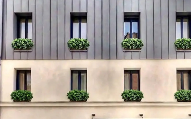 Maison Solférino