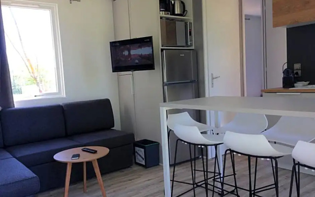 Le Lodge Premium
