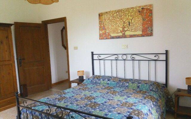 Agriturismo Le Cicale