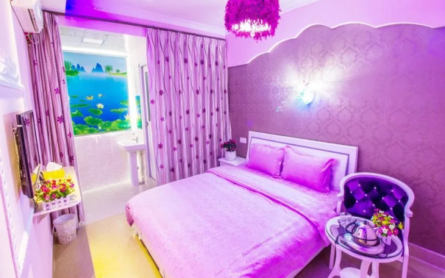 Xiamen Wu Tong Inn