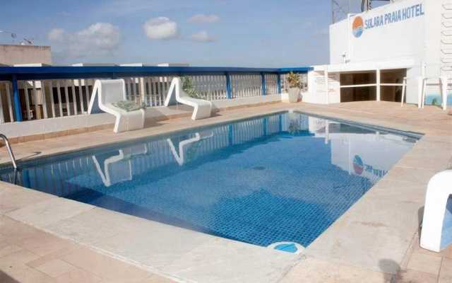 Solara Praia Hotel