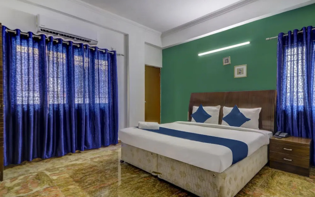 Destino by INR Suites