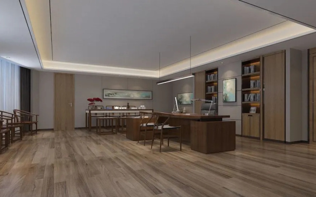 Yin Hai Hotel