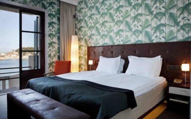 Hotel Esplendido in Soller, Spain from 463$, photos, reviews - zenhotels.com guestroom