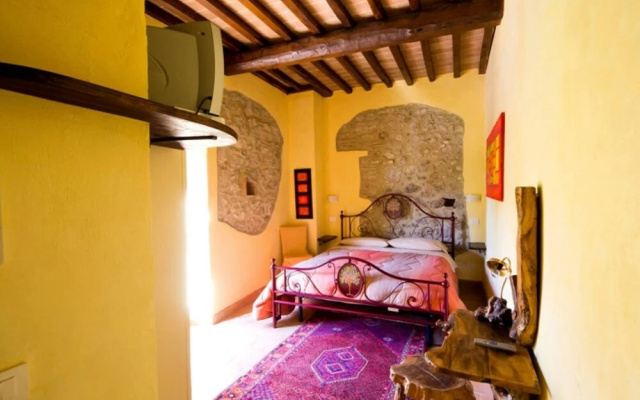 Agriturismo Piatina