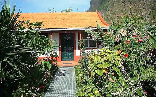 Holiday Home Arco de Sã£O Jorge
