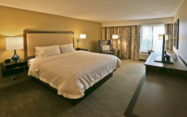 Hampton Inn Billings