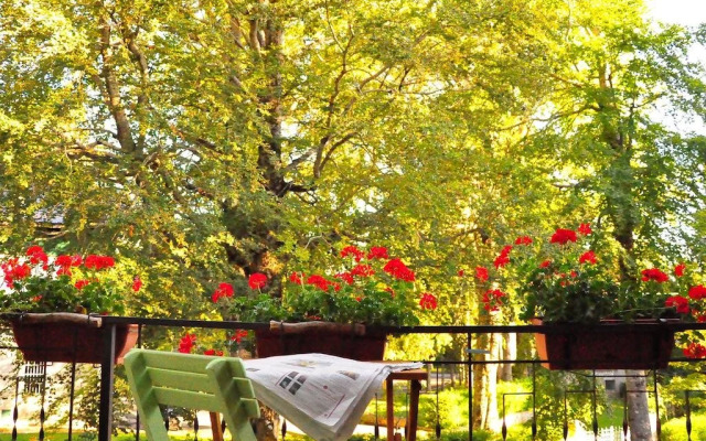 B&B Locanda Pecora Nera
