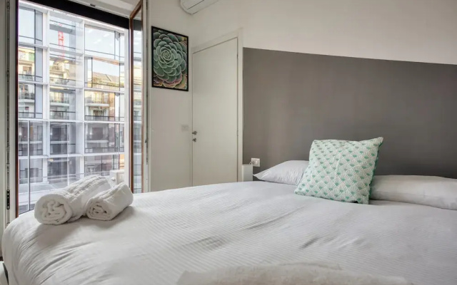 JOIVY Classy Ludovica apartments