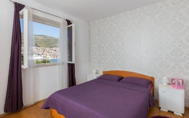 Apartment Bava