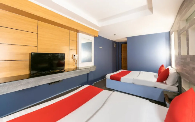 Paradise Hotel