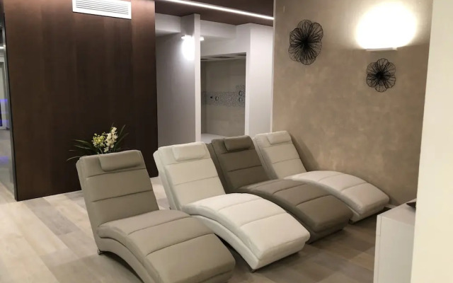 Hotel Trettenero
