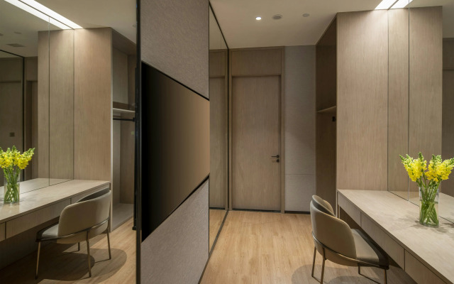 Doubletree By Hilton Guang'An