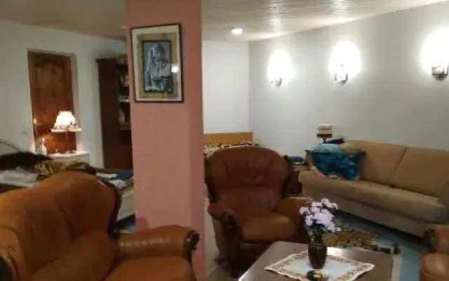 Family house Roja