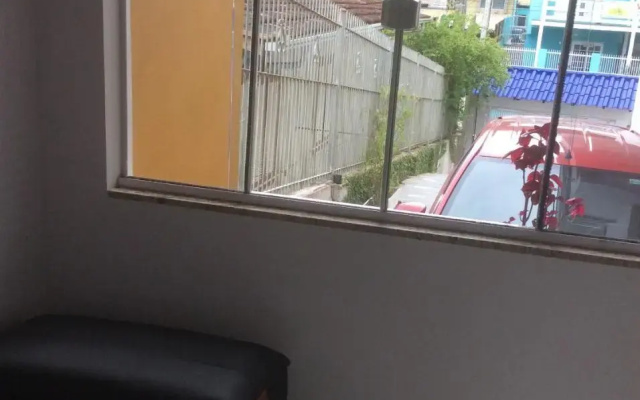 Hostel Beija-Flor