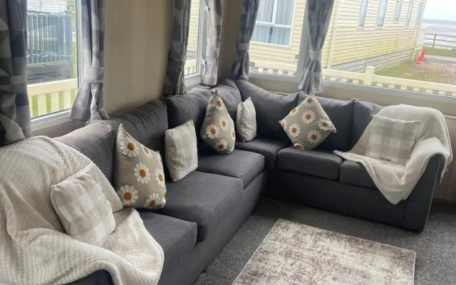 Seaside Bliss Retreat in Morecambe