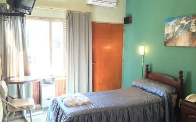 Hotel Cordoba