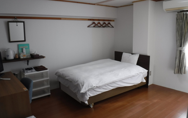 Kanko Hotel Kadokuratei Minamiso (Tanegashima)