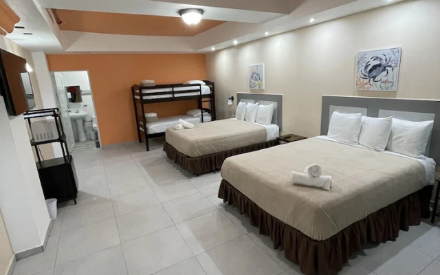 Aqua by Dreams Hotel