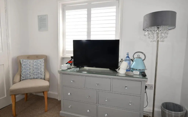 No 98 Boutique Hotel