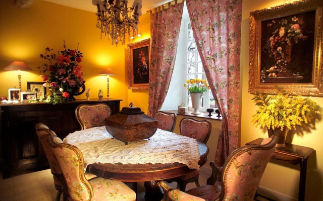 Hotel Restaurant des Deux Rocs