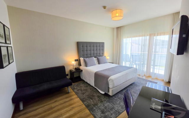 Hotel Miramar Sul