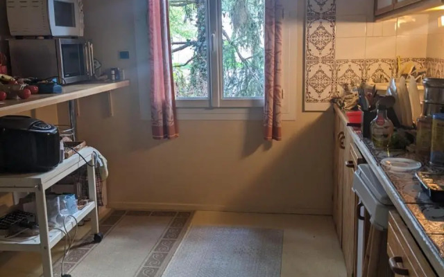 Chez Ecolocouette