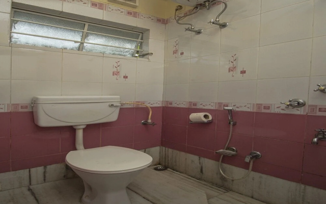 OYO 17216 Classic Lodge
