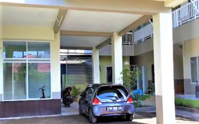 Stay Green Homestay