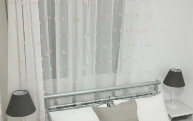 Apartment Ioanna #1