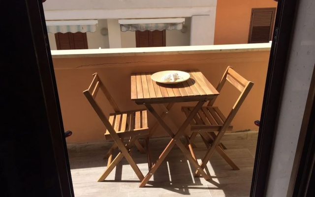 B&B Pesciolino Rosso