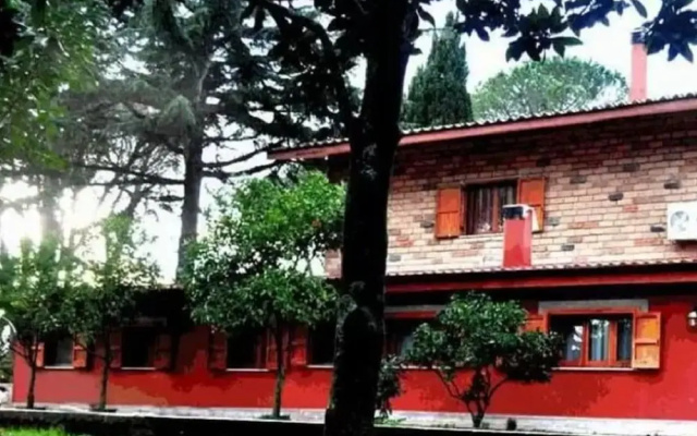 Villa Paradiso