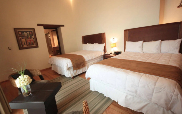 Casona Alonso 10 - Hotel Boutique