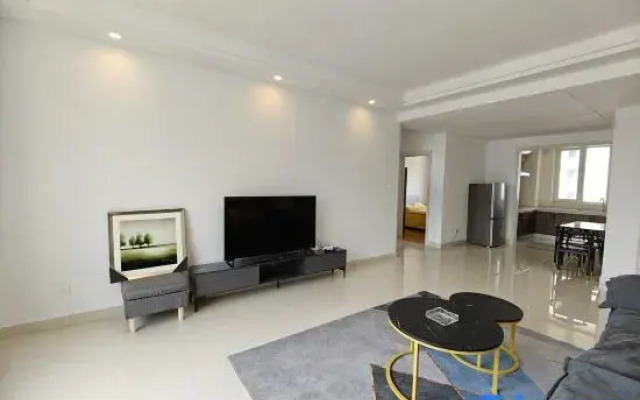 Jinli City Homestay (Torch 8th Street Store)
