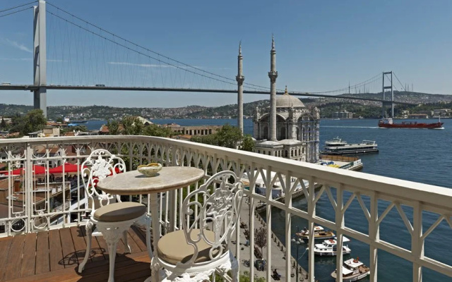 The Stay Galata