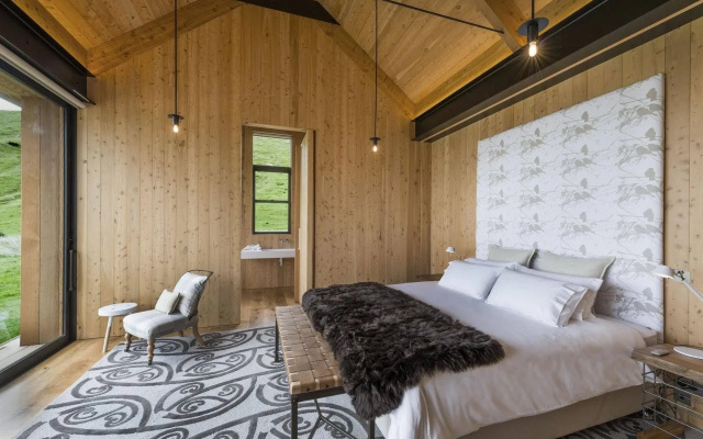 Annandale Coastal Farm Escape & Luxury Villa Collection