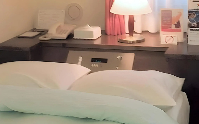 Olympic Inn Shibuya