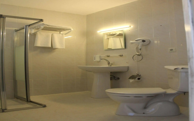 Victoria Princess Hotel