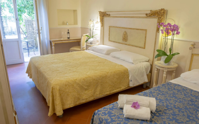 Relais Tiffany