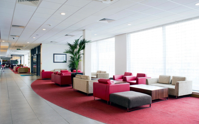 Holiday Inn Express Rotherham North by IHG
