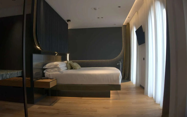 Hotel Al Caminetto WorldHotels Crafted Adults Only