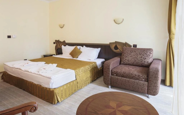 Art Hotel Babylon