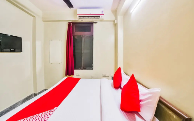 OYO 46484 Hotel Shri Vaidehi