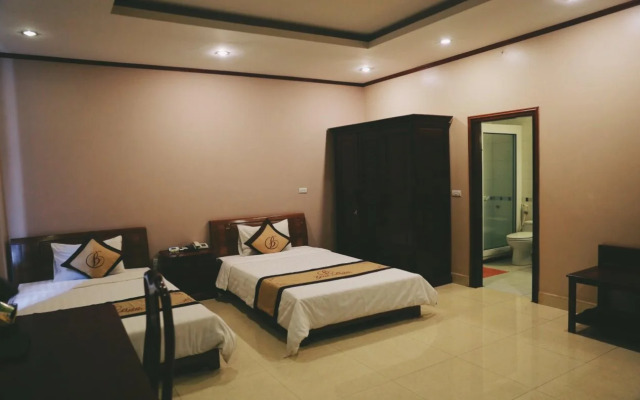Gia Bao Hotel